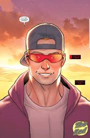 God? Grant me the serenity..." [RHATO Annual #2] : r/DCcomics