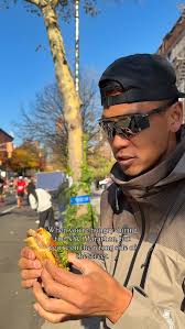 Can Runner @rohnstarling Crack the 6-Minute Mile Challenge?