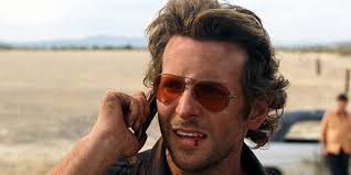 Ezt a fejit én írtam. Bradley Cooper George Clooney Matt Damon Johnny Depp U N C L E Hollywoodnews Com