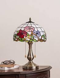 Check spelling or type a new query. Buy Thedecorkart Blossom Tiffany Lamp Multicolour Online At Low Prices In India Amazon In