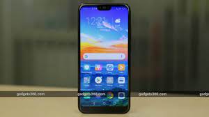 It's based on the android 8.1 oreo which is currently the latest android build and is certainly ahead in terms of software features. Honor 10 Review Ndtv Gadgets 360