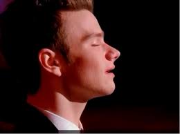 Kurt's Singing Voice