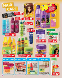 Ahead, see some of the best liquid, gel, and spray cleansers to keep your braids popping all summer long. Shoprite Current Catalogue 2019 07 01 2019 07 14 4 Za Catalogue 24 Com
