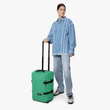 Valise Tranverz S