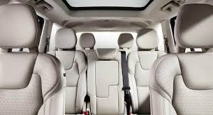 2018 Volvo Xc90 Comes With Standard 3 Row Layout In Usa Carscoops Volvo Xc90 Volvo Suv Volvo Cars