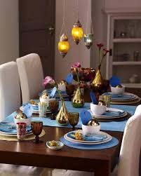 Orientalisch Wohnen Diy Ideen Wie Aus 1001 Nacht Orientalisch Tischdeko Tischdeko Ideen