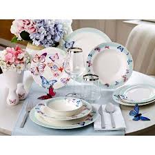 papillon ile sofranizda gercekustu bir siklik yaratin sunumlarinizi kalitesi ve seckinligiyle imzalayan tasarimi satin almak yemek takimi yemek pierre cardin