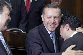 Ali babacan'ın kişisel web sitesidir. Atamalarin Nedeni Ahmet Davutoglu Ve Ali Babacan Sol Haber Portali
