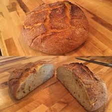 Homemade Italian Panella Bread Food Food Homemade Italian Restaurant Bread Recipe
