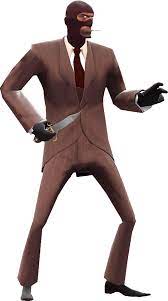 Pin By Emery On Garrys Mod Team Fortress Team Fortress 2 Spy Dress