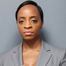 Kenisha Harris, MSPM