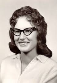 Kay Frances Burley Obituary April 7, 2025