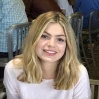 Sandra Olivia Bello Zavala Email & Phone Number