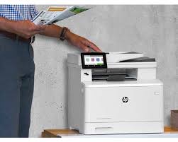 If you haven't installed a windows driver for this scanner, vuescan will automatically. Hp Color Laserjet Pro Mfp M479fdw Hp Store Malaysia