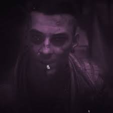 Going Light Barney Pit Bull