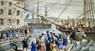 Boston quizzes there are 29 questions on this topic. The Boston Tea Party Occurred During Trivia Questions Quizzclub