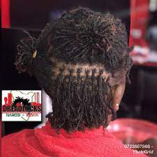 Pin On Dreadlocks