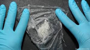 Jetzt stiessen sie auf eine komplette drogenküche, ausgerüstet für die herstellung der härtesten synthetischen droge: Todliche Billig Droge Crystal Wissen Umwelt Dw 14 02 2013