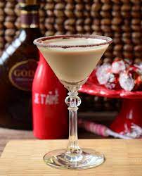 Chocolate Espresso Martini Baking Bites Bloglovin Chocolate Espresso Martini Recipe Martini Recipes Chocolate Espresso