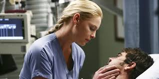 Lexie grey (season 8, episode 24). 18 Saddest Grey S Anatomy Deaths Ranked Grey S Characters Who Died