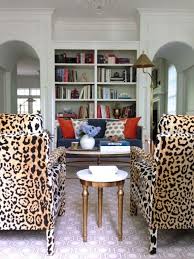 Check out our animal print chairs selection for the very best in unique or custom, handmade pieces from our furniture shops. La Dolce Vita Defining Design Eclectic Interiors Eclectic Interior House Design Interior Design