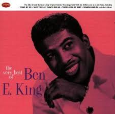 He is best known as t.more. Very Best Of Ben E King On Popscreen