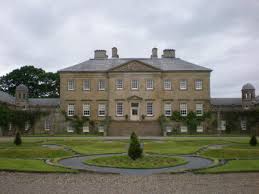 Visitors can explore the beautiful setting with ancient trees, the adam bridge, river walks, a doo'cot and the wildlife. Dumfries House Parks And Gardens En