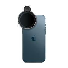 Motion Variable Filter Iphone In 2021 Iphone Lens Iphone Videography Iphone