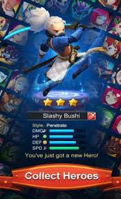 · open the installer, and complete your . Hyper Heroes 1 0 6 93672 Apk Mod Android