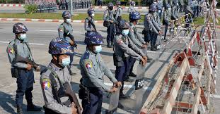 We believe that the rule of law and the democratic process must be upheld, new delhi: Cu9oqt276njujm
