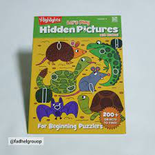 pin on كتب الصور المخفية hidden pictures