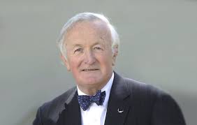 In Memoriam: John N. Forrest Jr., MD, 1938-2024