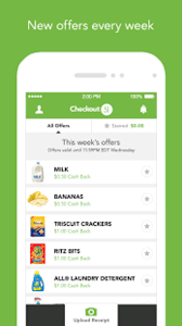 01.01.2014 · download checkout 51: Checkout 51 Gas Rewards Grocery Cash Back For Android Download