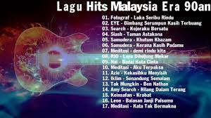 Koleksi lagu melayu terbaik sepanjang zaman vol. Download Lagu Lama Melayu