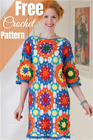 Colourful carnaby blanket downloadable pdf. 57 Free Crochet Top Patterns To Hit This Summer Diy Crafts