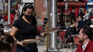 The move means barbers and salons will be able to open next wednesday, two days earlier than expected. Here S What S Allowed When Ontario Moves To Step 2 Of Its Reopening Plan Next Wednesday Newsknown