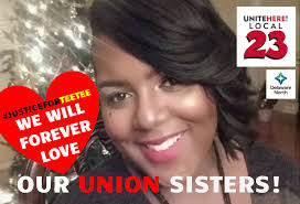 Ann Kammerer, Author at UNITE HERE!