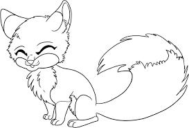 This is one of the reasons why we. Fox Coloring Pages Free Printable Coloring Pages For Kids