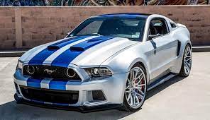 Ford Mustang Shelby Gt500 From Need For Speed Ford Mustang Gt Ford Mustang Mustang Gt