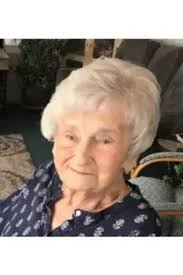 Patricia Joann Robertson Obituary October 3, 2023