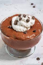 People on the keto diet have all kinds of problems pooping. Best Sugar Free Keto Chocolate Pudding Recipe Low Carb Pudding