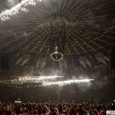 Awakenings festival 2021 hosted by concerts, festivals event. Layton Giordani B2b Bart Skils Awakenings Gashouder Amsterdam Ade 2019 By Layton Giordani