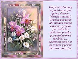 Feliz Cumple Anos Madre Quotes Quotesgram