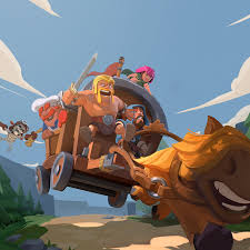 Getting from 0 to max th6 should only take a few weeks. Supercell Is Making Three New Clash Of Clans Games To Further Expand Its Fantasy Universe The Verge