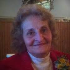 Marilyn J Weber Obituary (1933