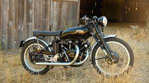 We did not find results for: For Sale A Vincent Black Lightning The Fastest Production Motorcycle In The World In 1948