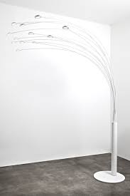 Icone Arbor Led Stehleuchte 12flg Arbor12stbi