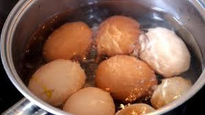 Kompetisi desain botol kopi good day, berhadiah ratusan juta rupiah. Merebus Telur Baiknya Saat Air Masih Dingin Atau Mendidih