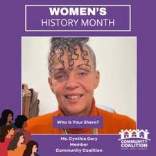 Women’s History Month