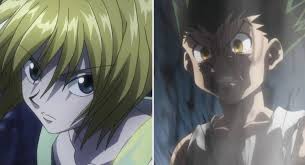 23 anime terbaik sepanjang masa yang wajib ditonton oleh para. Hunter X Hunter Os 10 Melhores Episodios Segundo O Imdb Geeks In Action Sua Fonte De Recomendacoes E Entretenimento